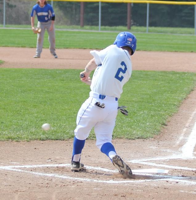 Finger Lakes Community College Baseball Records