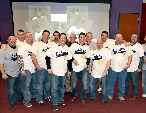 1994 Regional Championship Team Reunion