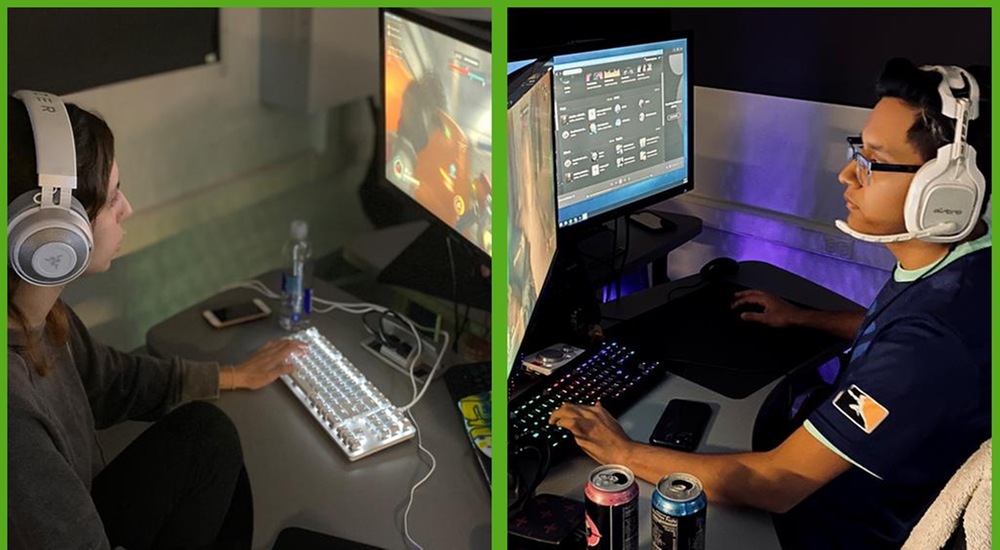 The Rise of FLCC's eSports Program