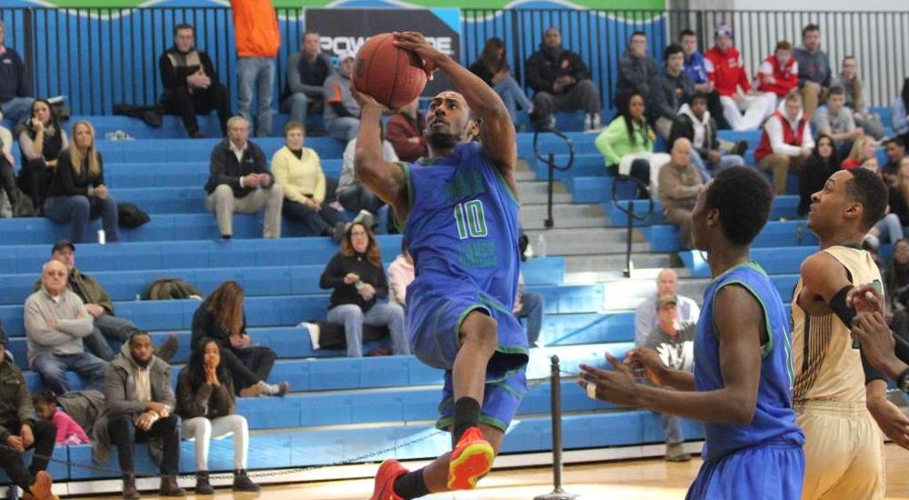 Finger Lakes Community College Men's Basketball Awards