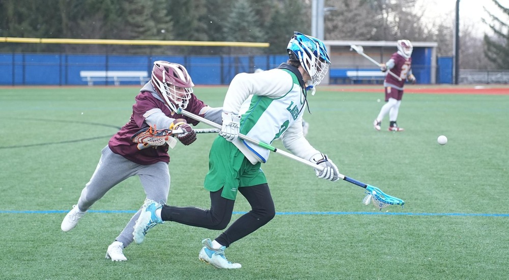 Lakers Offense Breaks Out in Narrow Loss at Mohawk Valley