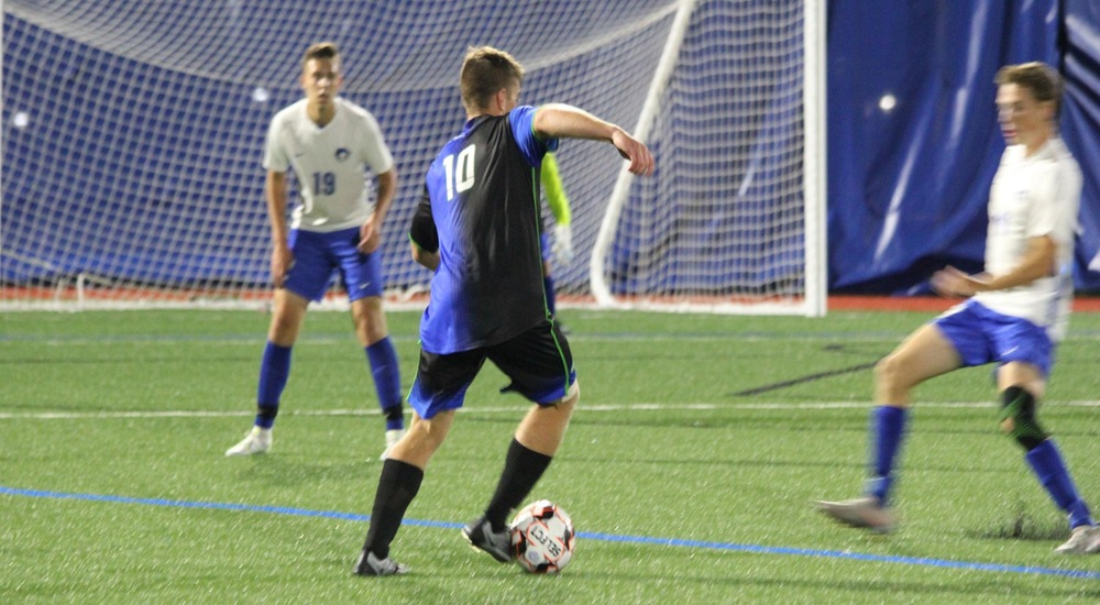Late Goals by Herkimer Prove Decisive