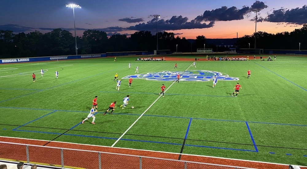 Lakers Fall to Conference Opponent in Regional Playoffs