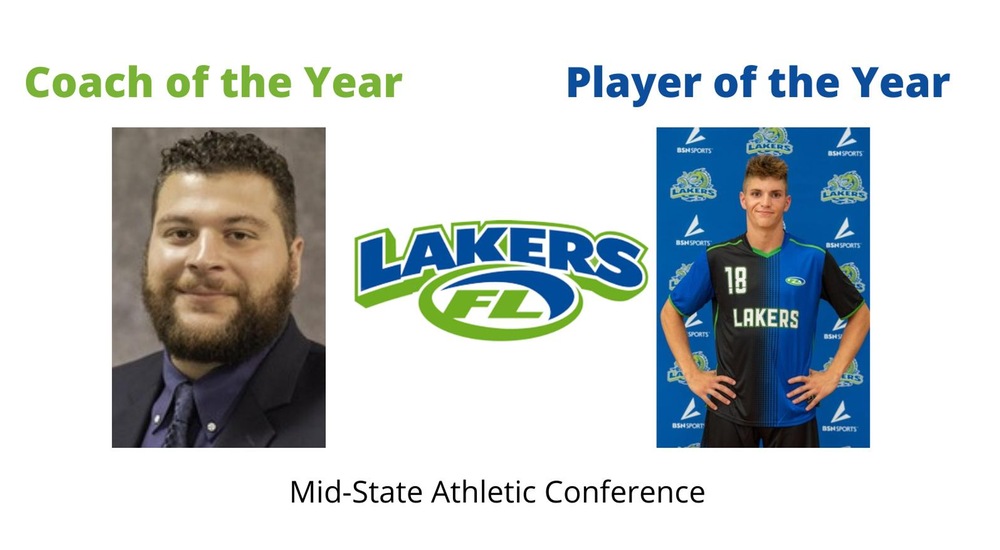 Several Lakers Honored for Historic Regular Season