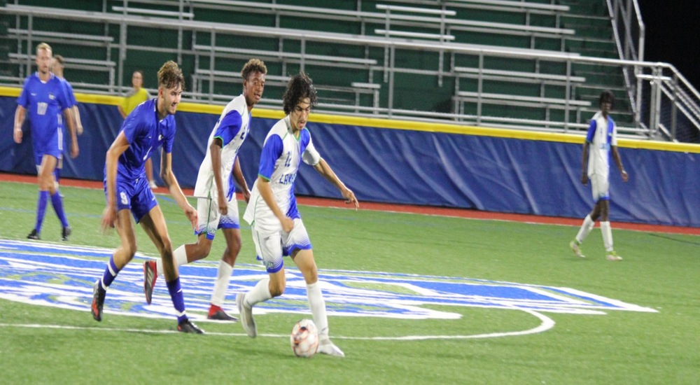 Lakers Suffer Loss to Bryant & Stratton