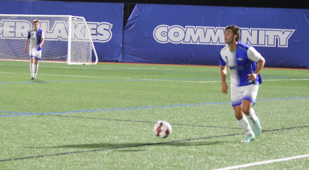 Early Goal Proves Decisive in Close Match