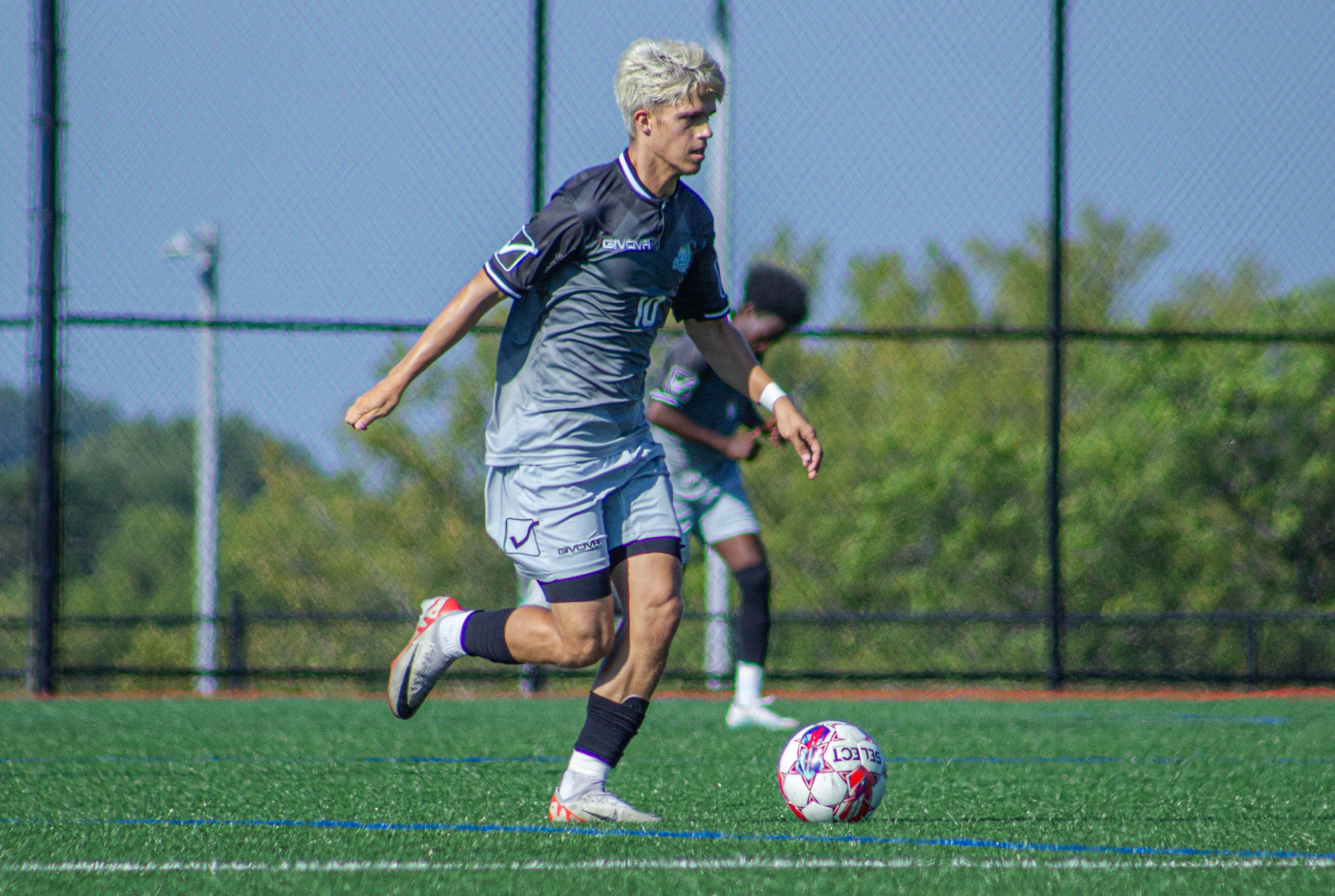 Rocha Sets Season Assist Record as Lakers Dominate Hudson Valley 7-1