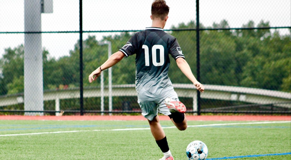 Lakers Settle for 2-2 Draw Against Bryant & Stratton Rochester