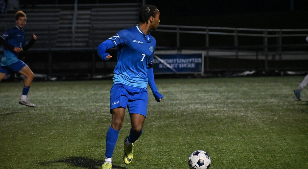Lakers Fall in Overtime Heartbreaker in National Semifinal Match