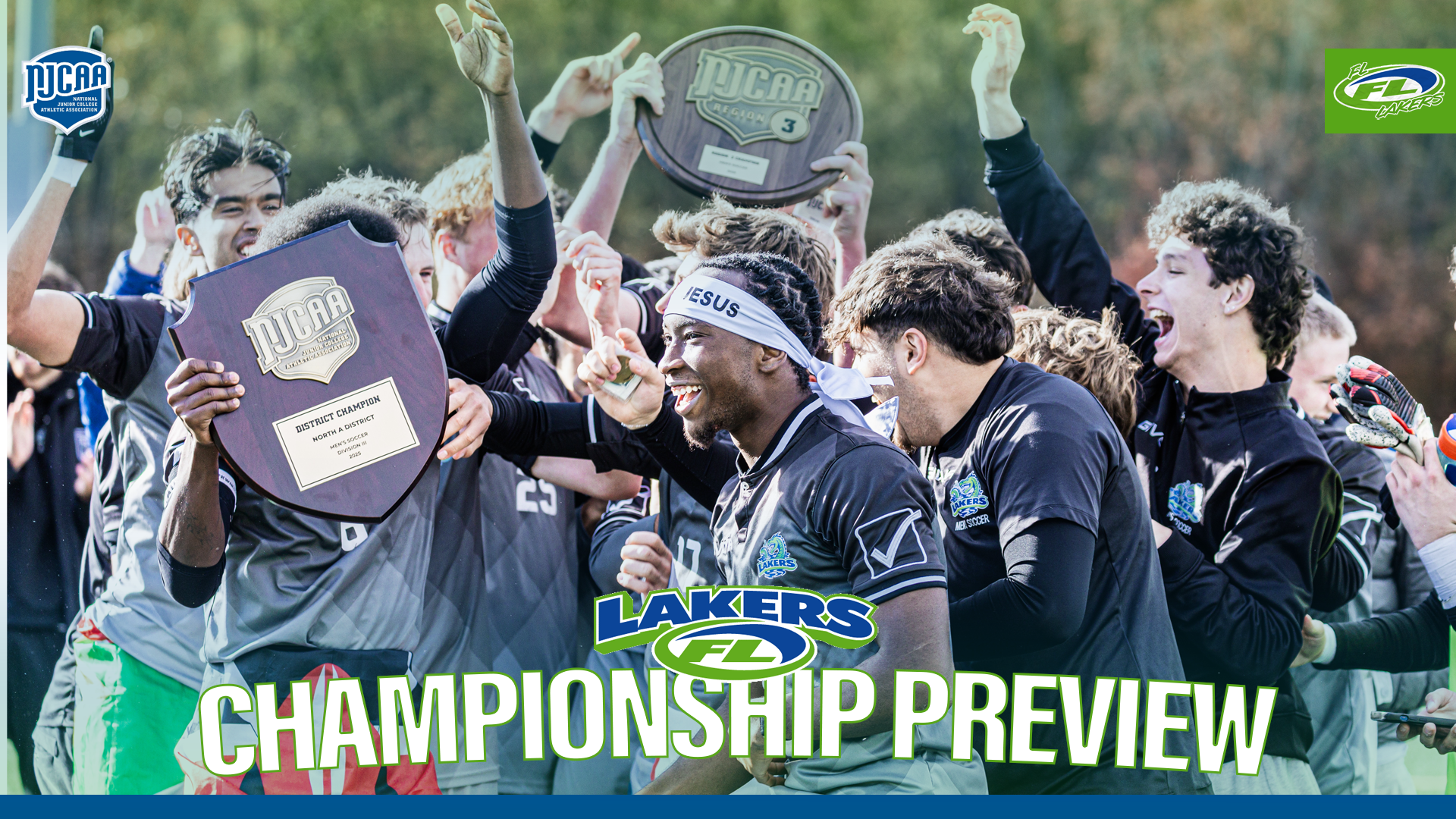 Men's Soccer Set for National Quarterfinal Clash with Suffolk County