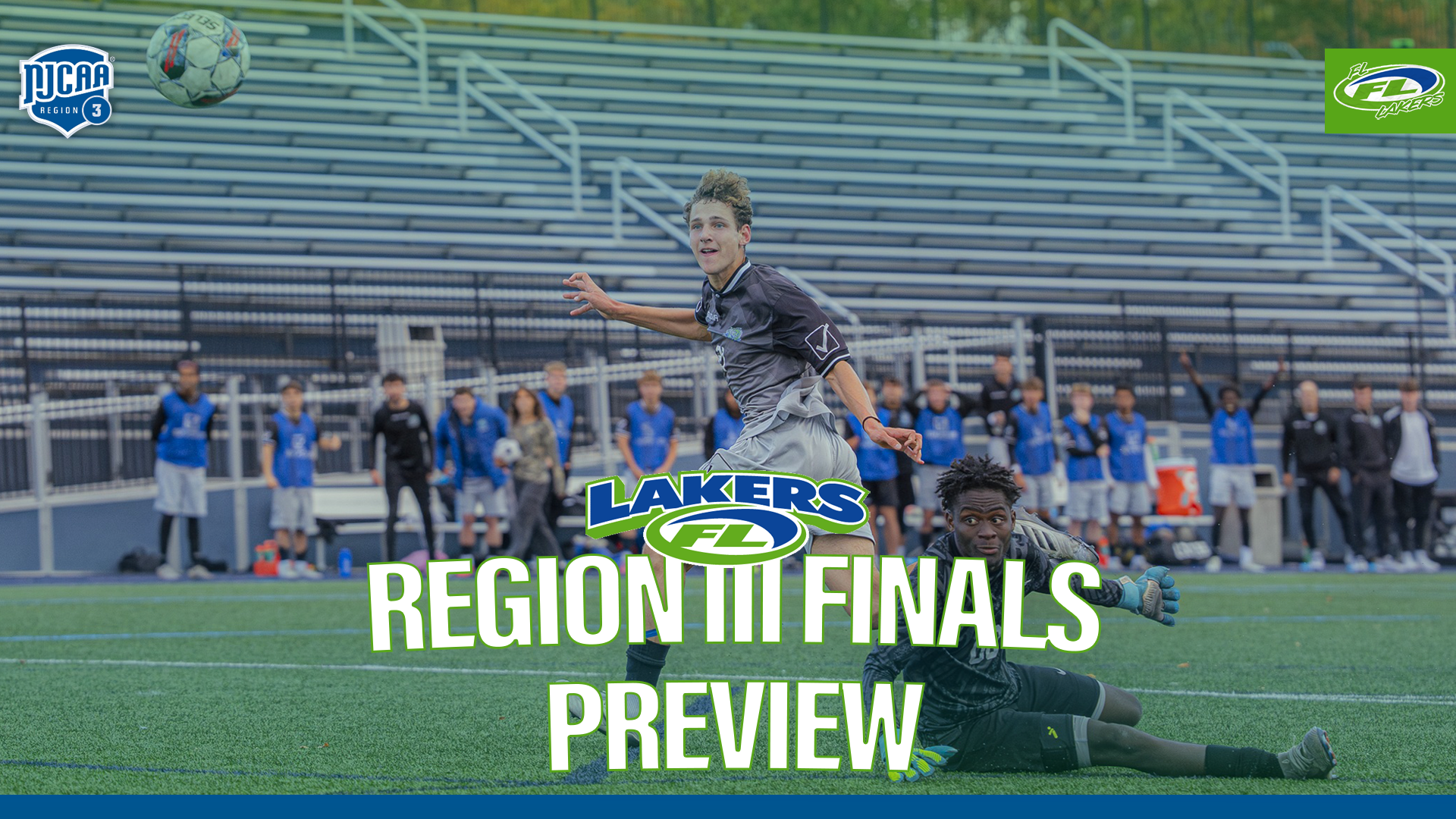 Men's Soccer Advances to Region III Finals with 2&ndash;0 Shutout Over Onondaga