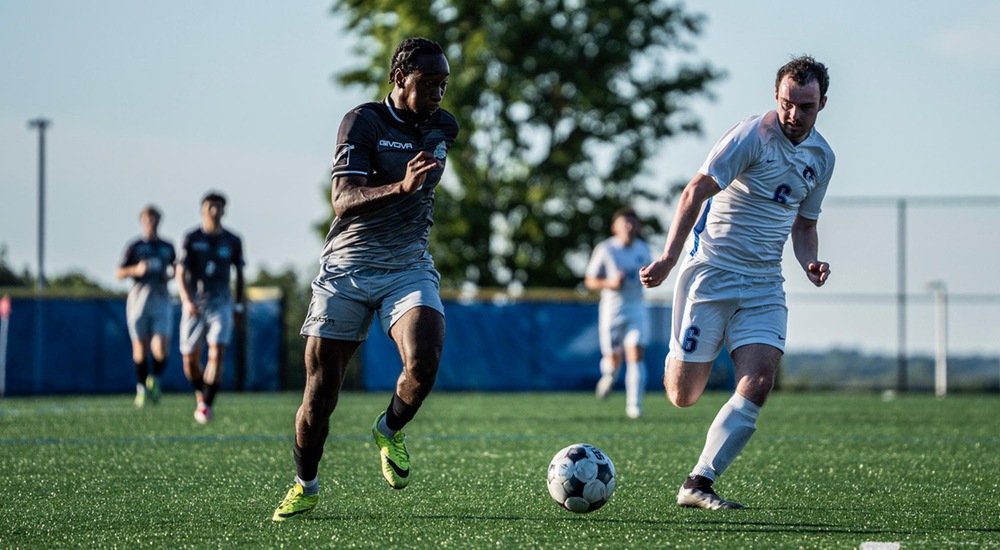 #3 Lakers Shut Out Jefferson, 3&ndash;0, to Move to 9&ndash;1