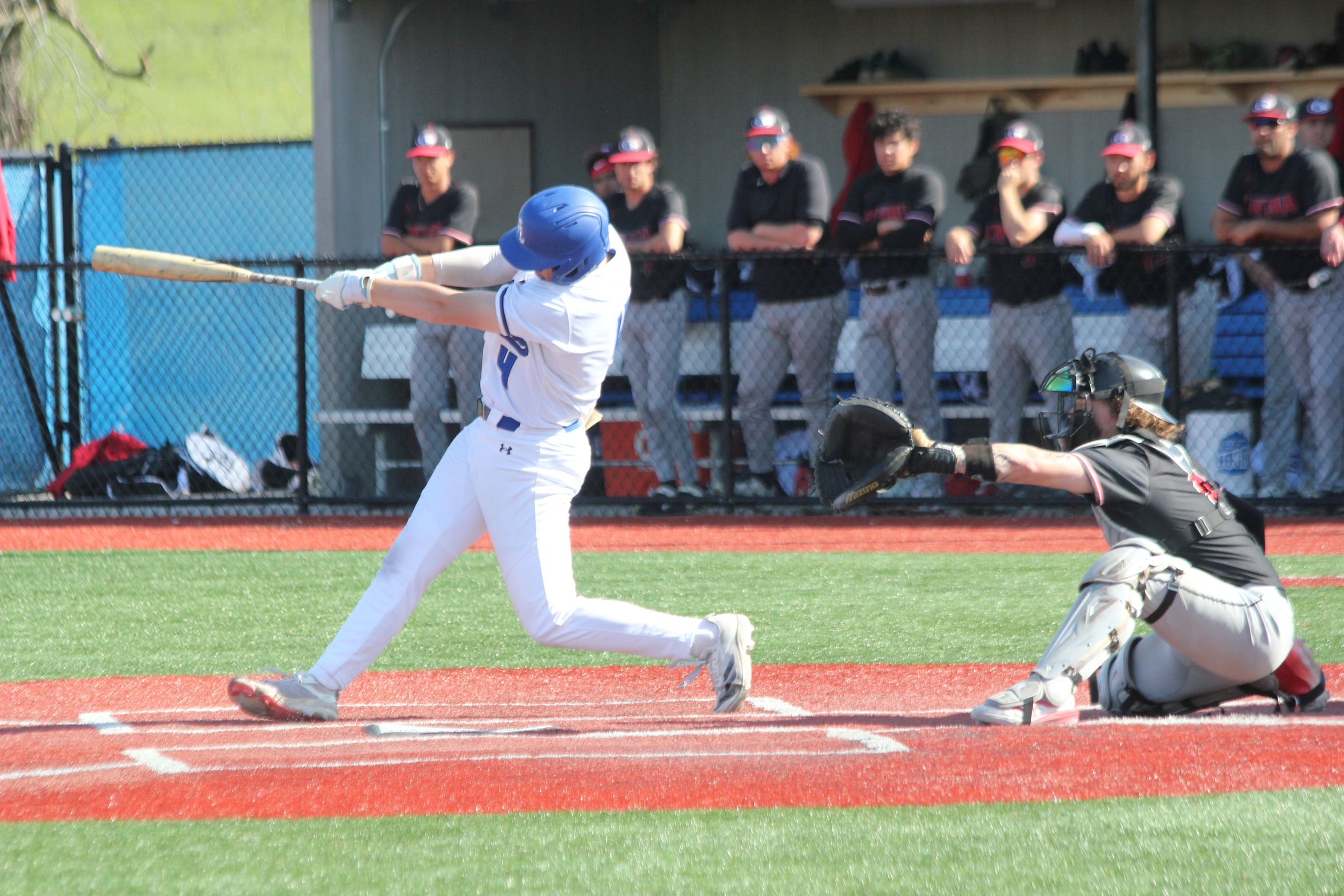 Lakers Season Ends in Sub-Regional Round vs. Hudson Valley