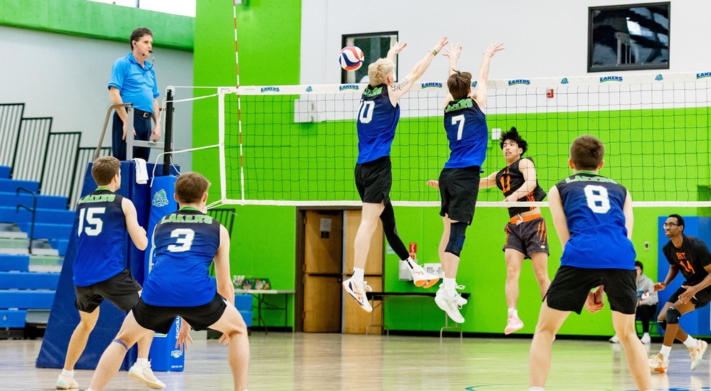 Lakers Shock #1 DuPage, Advance to First-Ever National Championship
