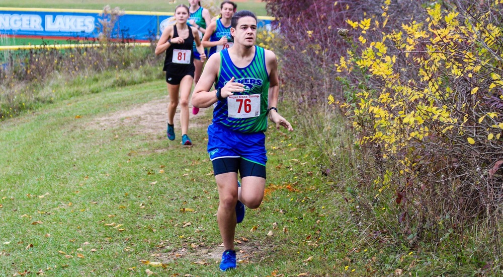 Lakers Shine at Home in MSAC Championship