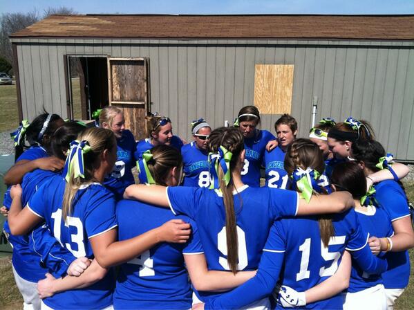 Finger Lakes Community College Softball All-Time Roster