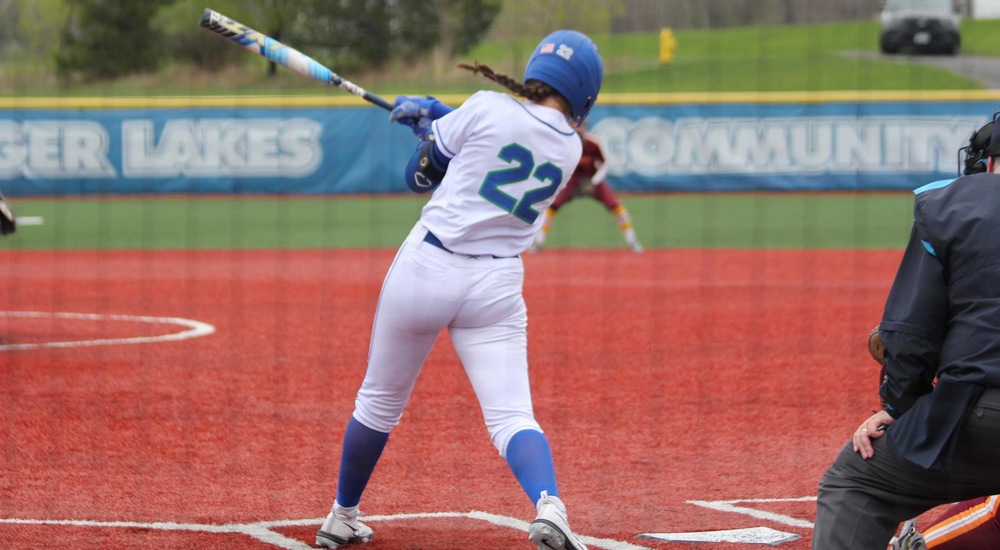 Lakers Secure Game 2 in Dramatic Fashion to Split Series with Genesee