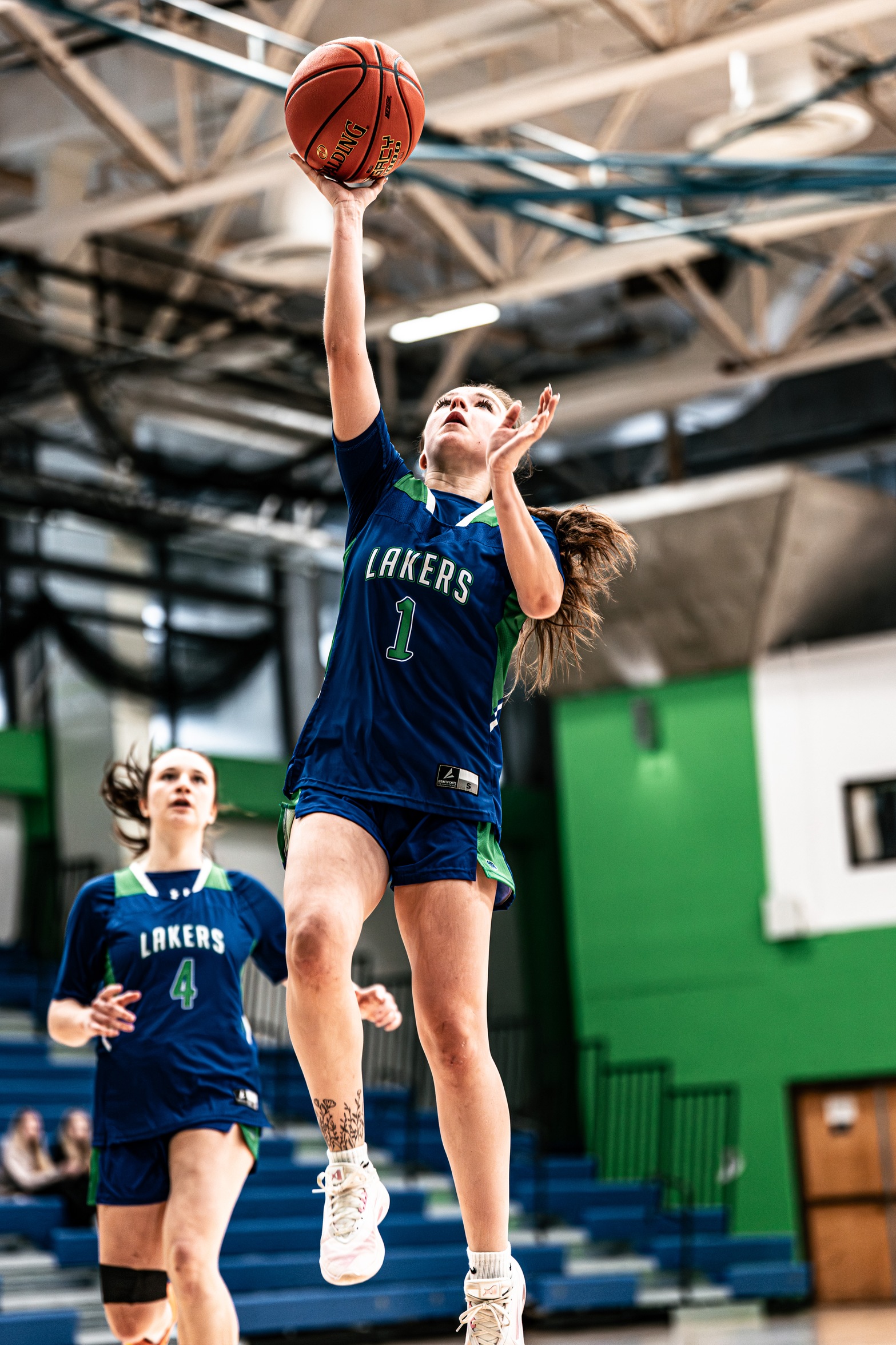 Lakers Drop Midweek Matchups to Corning and Monroe