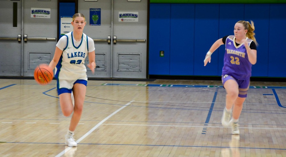Dominant Defensive Effort Leads Lakers to Season-Opening Win