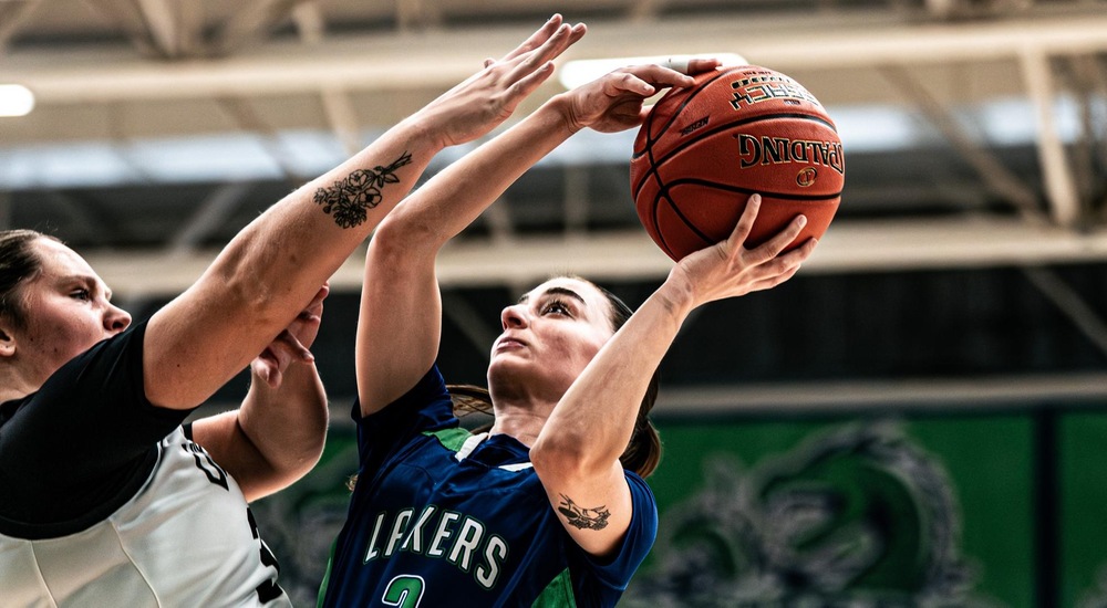 Women's Basketball Drops The Contest Against North Country In a Low Scoring Affair