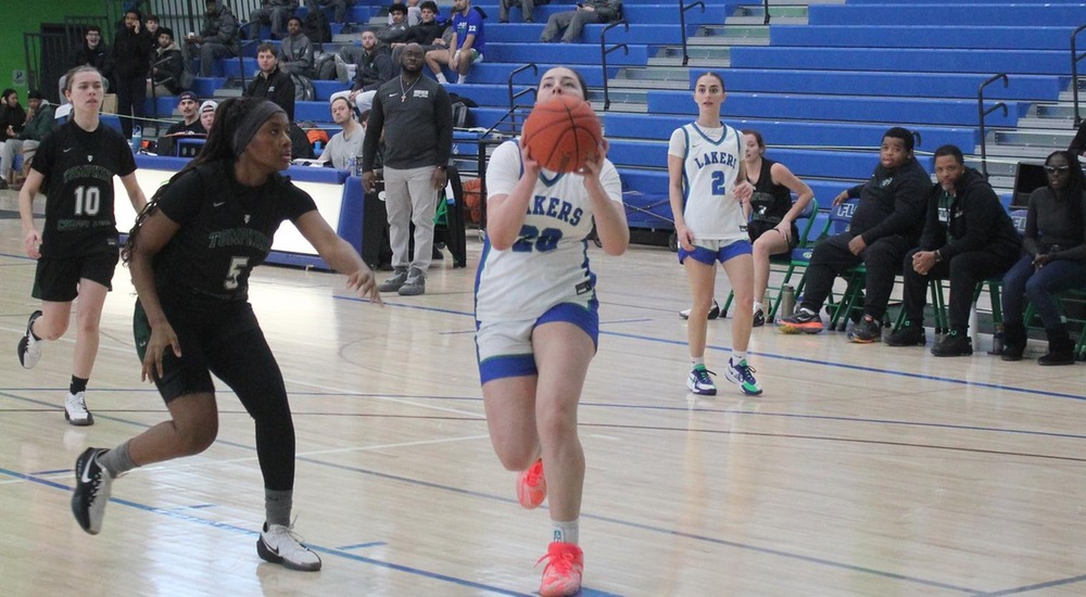 Fast Start Powers Finger Lakes Past Tompkins Cortland