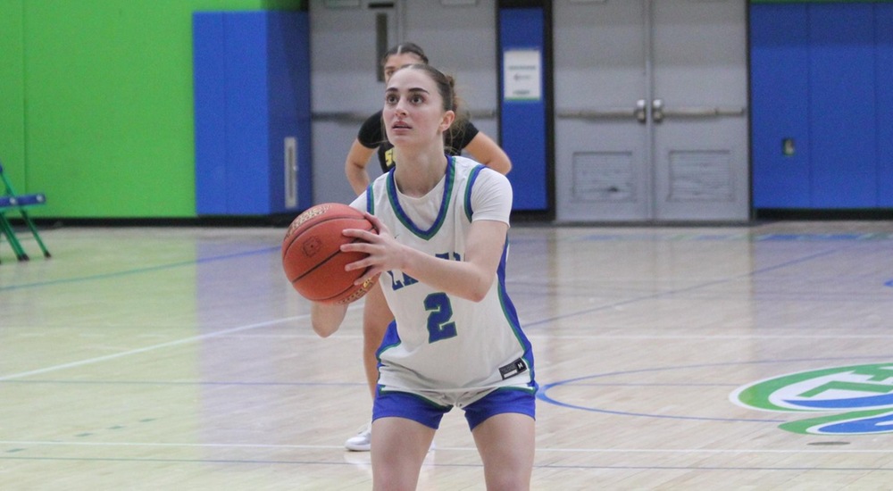 Lakers Drop A Conference Game Against Corning