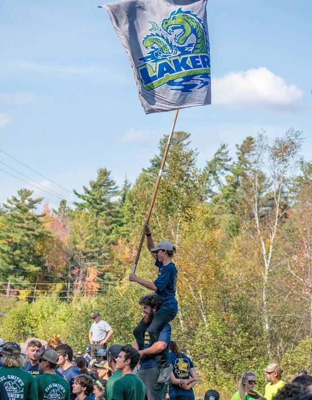 Lakers Open Season Strong at Paul Smith&rsquo;s Fall Competition