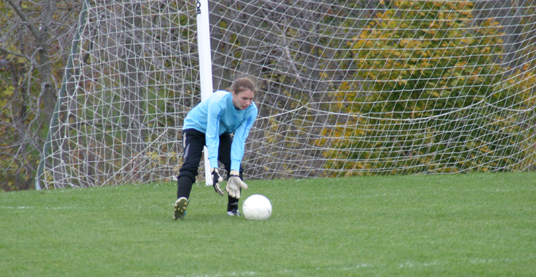 Continuing On: FLCC Women's Soccer at the Next Level