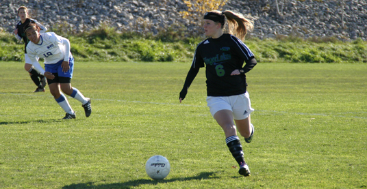 Finger Lakes Community College Women&rsquo;s Soccer MVPs