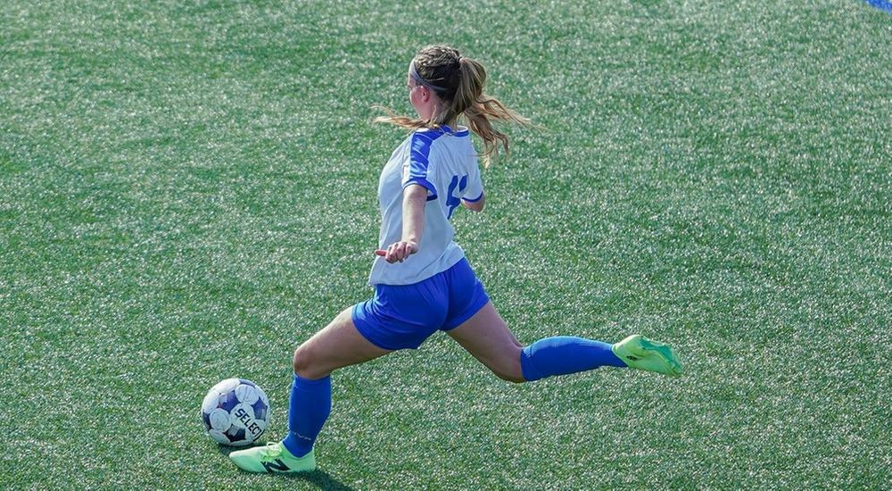 Lakers Fall on the Road to Jefferson, 8&ndash;0
