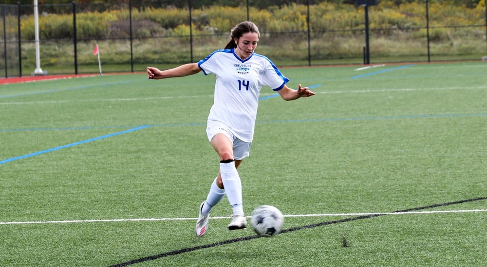 Lakers Break Through with First Win of the Season at Tompkins Cortland