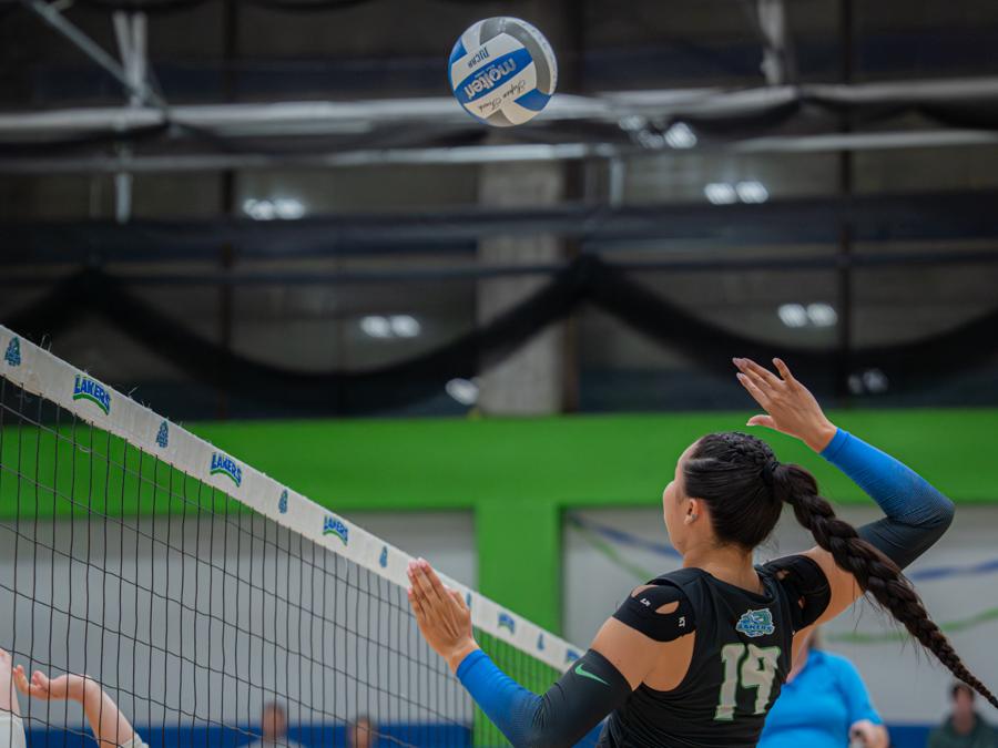 #10 Lakers Push Win Streak to 16, Improve to 21&ndash;3 with Wins Over Monroe and SUNY Broome