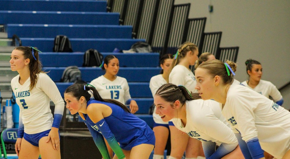 Lakers Sweep Jefferson, Knock Off #9 Fulton-Montgomery to Improve to 8&ndash;3