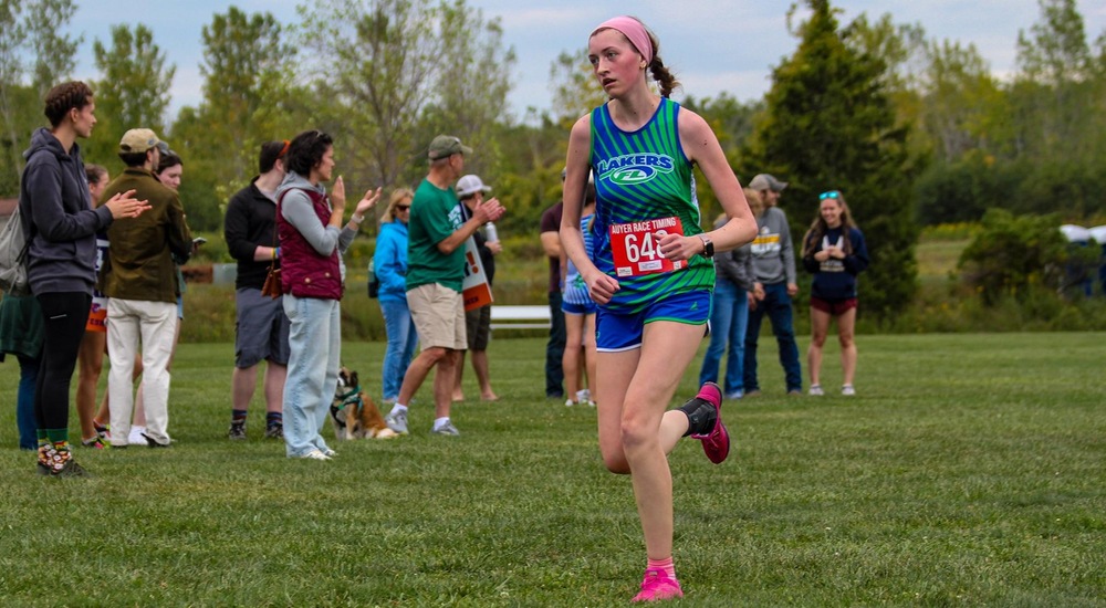 Lakers Host Bruce Bridgman Invitational